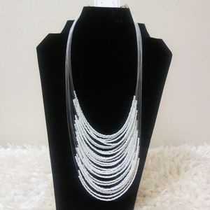 Charlotte Accesories Necklace